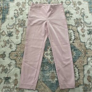 Missoni Pink Straight Leg Pants
